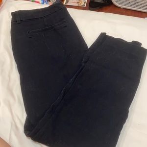 Old navy pixie pants